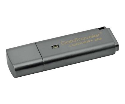 PenDrive KINGSTON 8GB DTLPG3/8GB